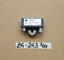  BMW E85 E86 Z4 Antennenverstärker Verstärker Antenne FM 6912243