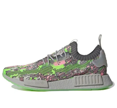 Adidas NMD_R1 Primeknit 'Hyper Pop' G57939 Sneaker Turnschuhe Laufschuhe Gr.42
