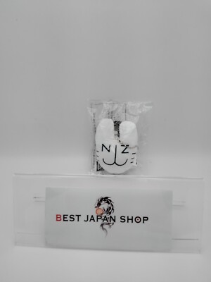 入手困難 NJZ Complexcon限定 新品　キーホルダー パフ ミンジ Njz Complexcon Exclusive Keychain Puff Newjeans from Japan NEW | eBay