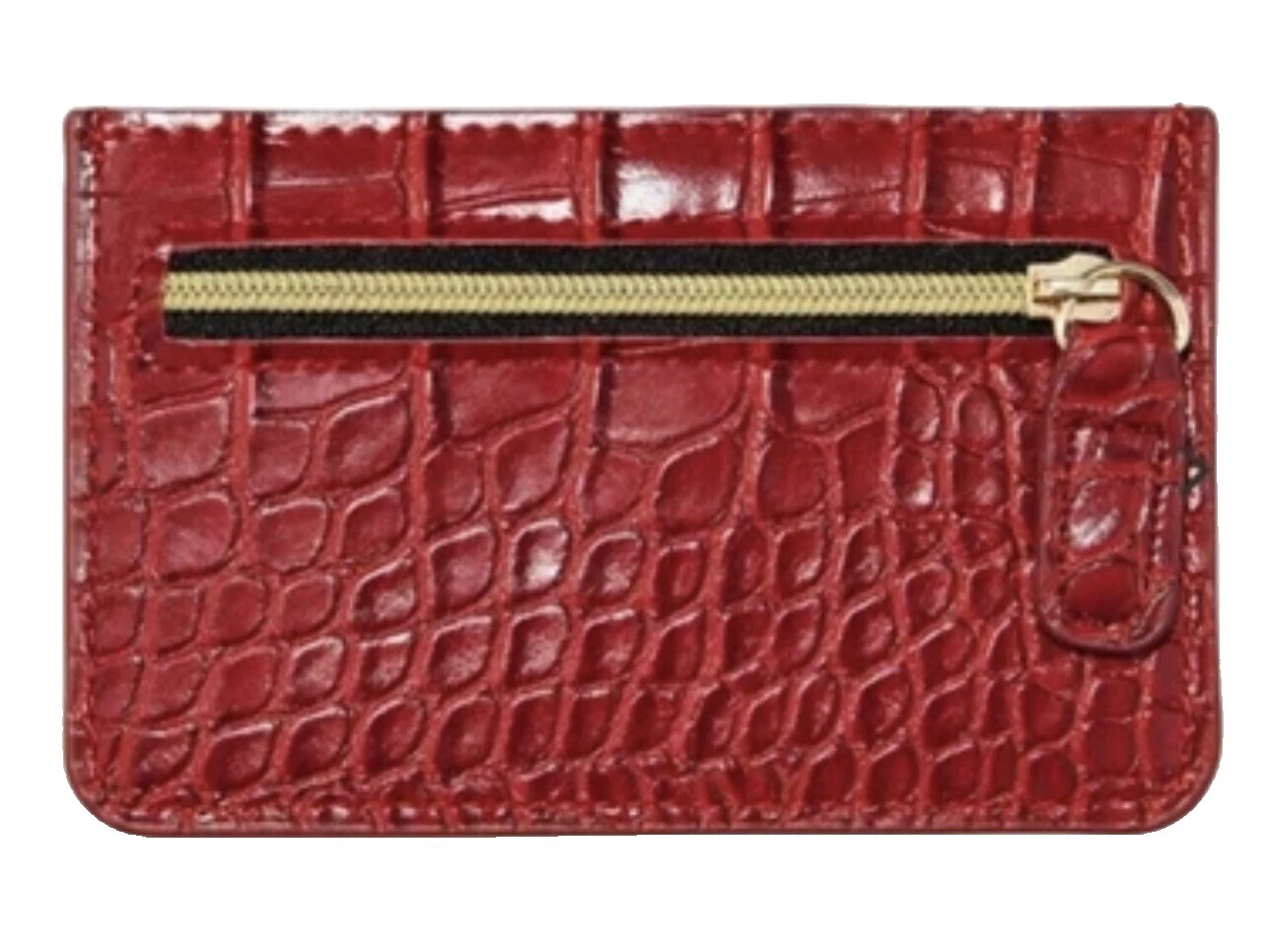 Animal Print Wallets for Women