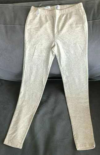 GAP KIDS GIRLS XL 12 tan/beige full 