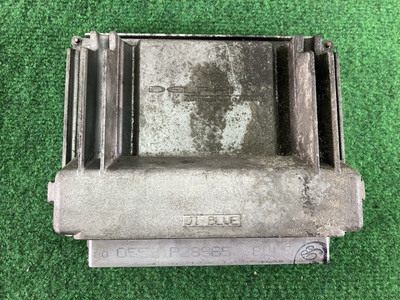 Hummer H2 6,0L V8 Motorsteuergerät Steuergerät 12582605 Engine Computer ECU ECM