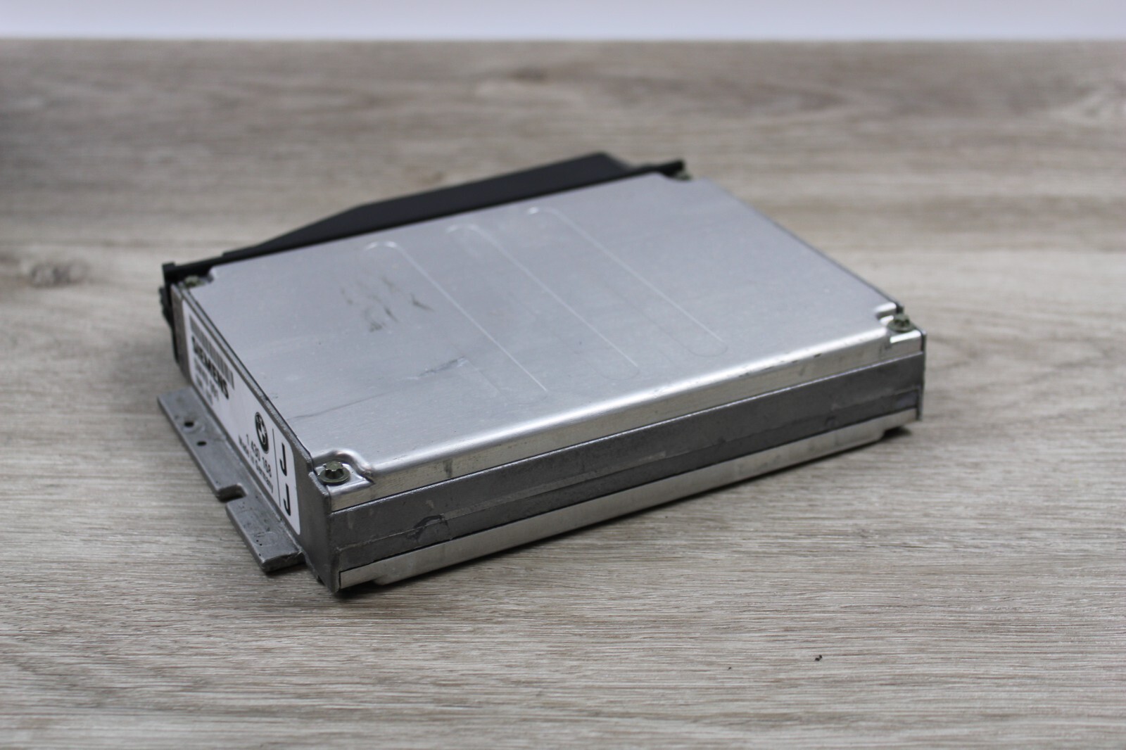 BMW E38 E31 850 CI 750IL M73 THROTTLE BODY CONTROL MODULE UNIT SIEMENS ...