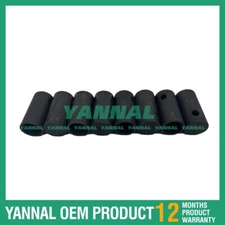 8X New DL02 Valve Tappet mm For Doosan Daewoo excavator engine