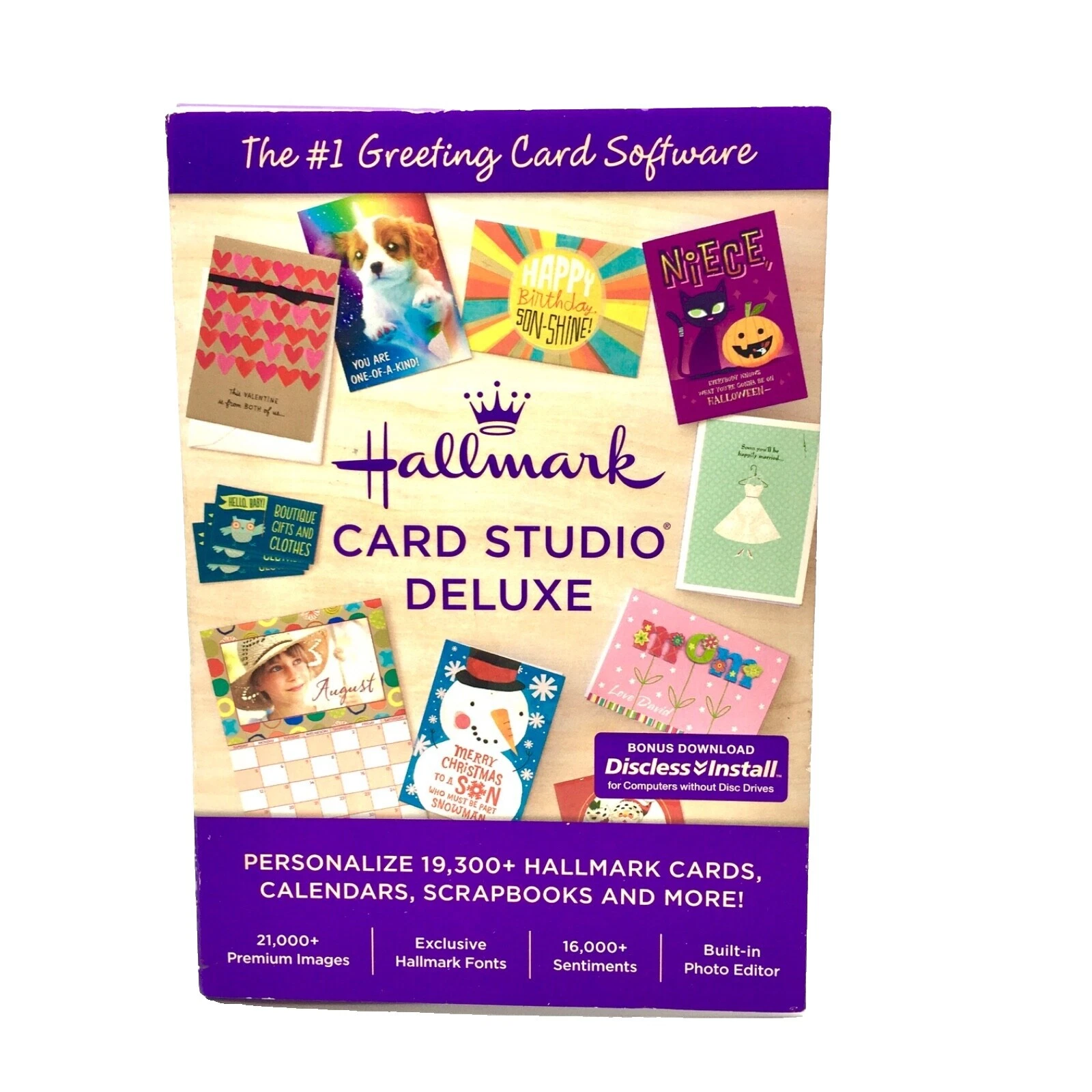 Software Avanquest Hobby y Ocio