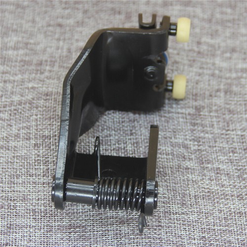 Rodillo central eléctrico para puerta corredera del lado derecho del pasajero para Honda Odyssey 05-2010 - Imagen 5 de 9
