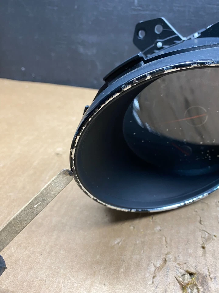 Kia Sedona 2015 a 2016 velocímetro calibre de grupo fabricante original H7314 PS Foto 2 de 4