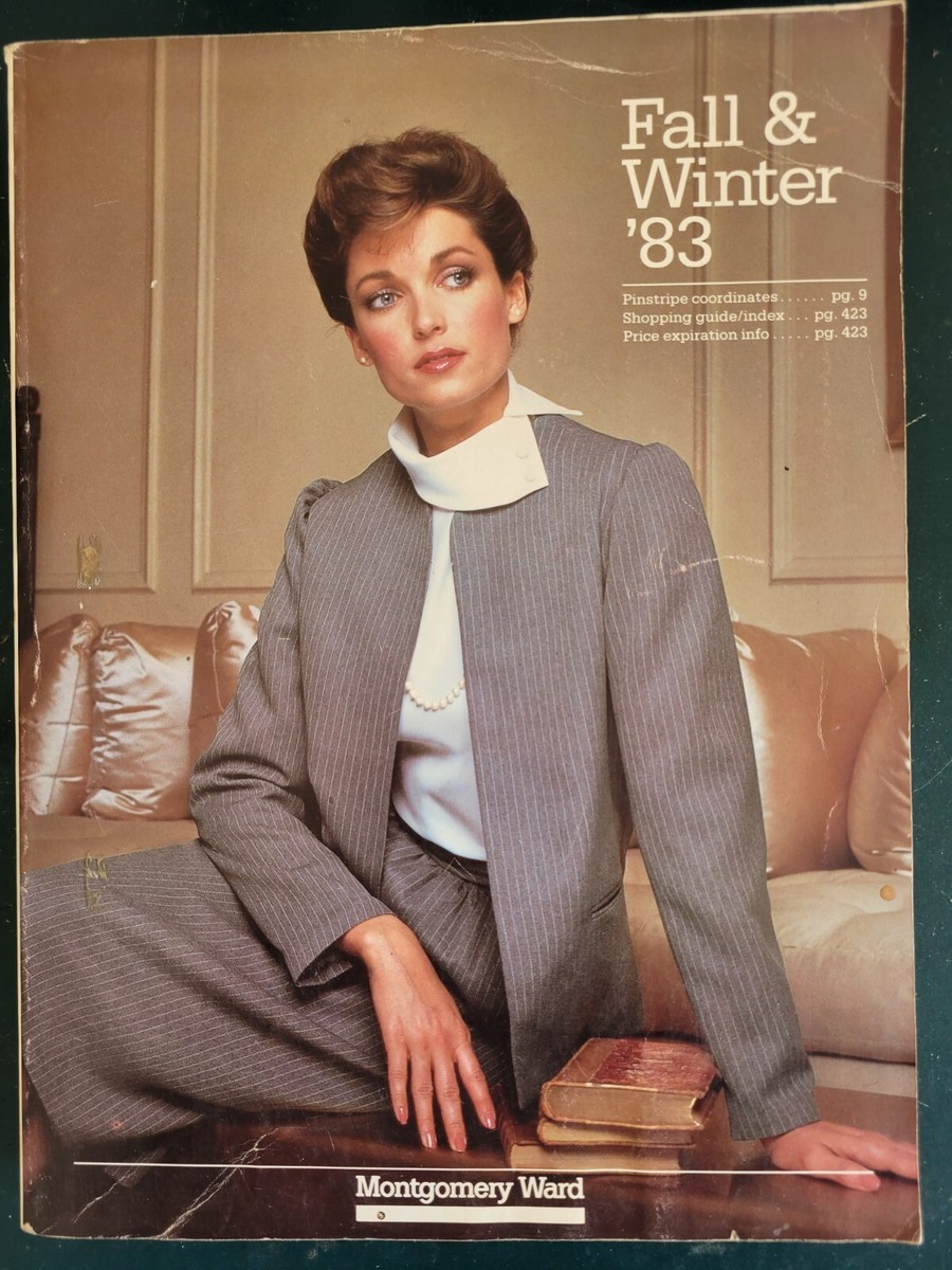 Montgomery Ward ＆ Co.Catalogue　ビンテージカタログ Montgomery Ward Catalogue of 1895 by Montgomery Ward