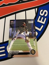 Jurickson Profar 2020 Topps Now Summer Camp Edition Wave 1#OD-461 PADRES SP/3628