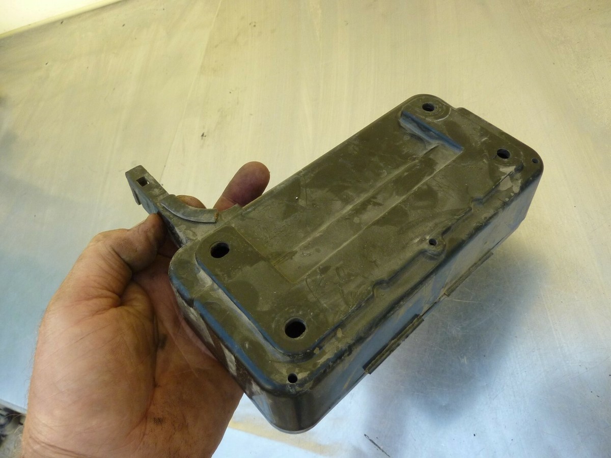 tool boxツールボックス Tool box ZX14 Kawasaki 16 #PP11 | eBay