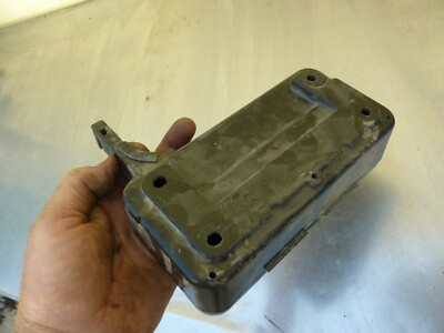 Tool box ZX14 Kawasaki 16 #PP11 | eBay