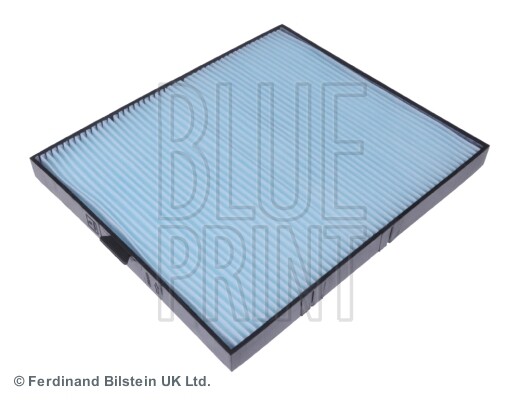 Blue Print Innenraumfilter Pollenfilter FüR KIA Carnival II GQ UP ADG02518-image