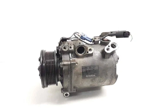 7813A068 Compresor Aire Acondicionado para MITSUBISHI OUTLANDER (CW0) 2 1158518 - Imagen 1 de 10