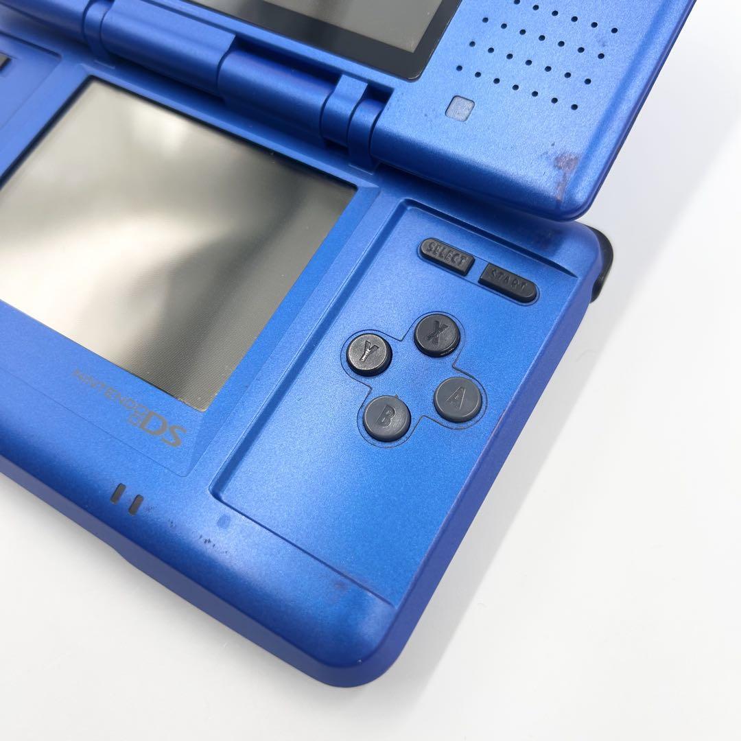 Nintendo DS PokePark Blue Pokémon Center Limited Edition Nintendo DS PokePark Blue Pokémon Center Limited Edition