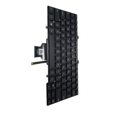 Backlit Keyboard 0GY5TC For Dell Latitude 5400 5410 5411 new US