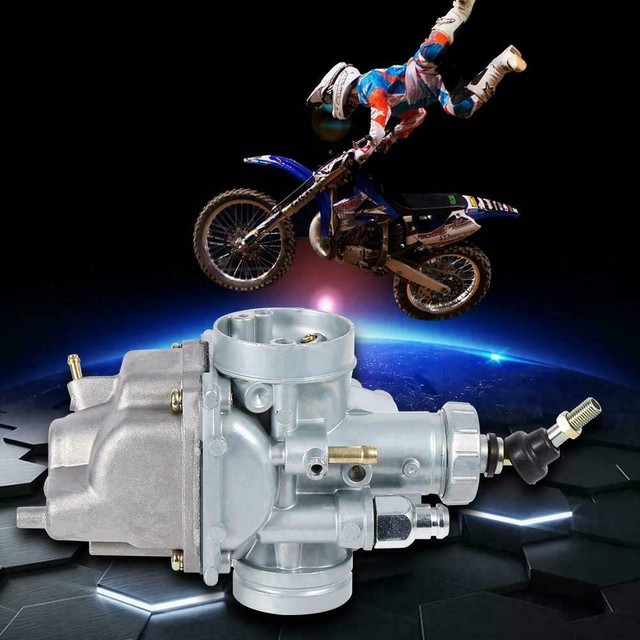 Карбюратор ttr 125