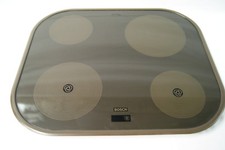 Bosch Glaskeramik 203138 NEU Kochfläche Ceranglas Kochfeld Ersatzglas 00203138