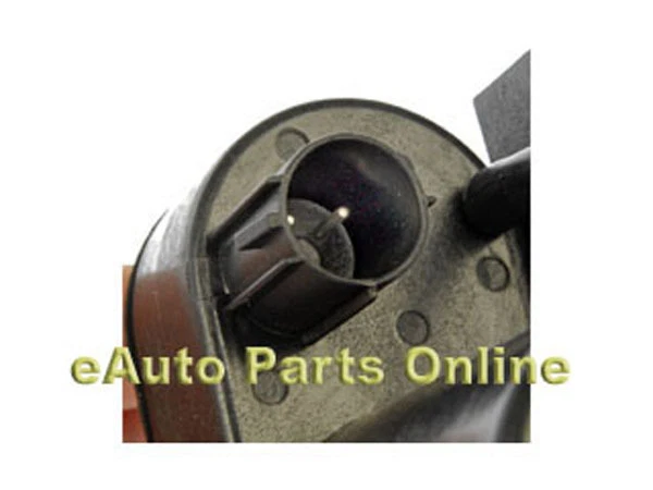 ELEC VACUUM PUMP - HVAC & 4WD SYS,99-07 F 系列 Super Duty & EXCURSION DIESEL — 第 2/4 张图片