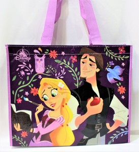 flynn rider purse