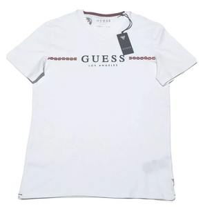 guess v neck
