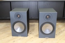 MONITOR AUDIO BRONZE 100 6G # SCHWARZ # WIE N...