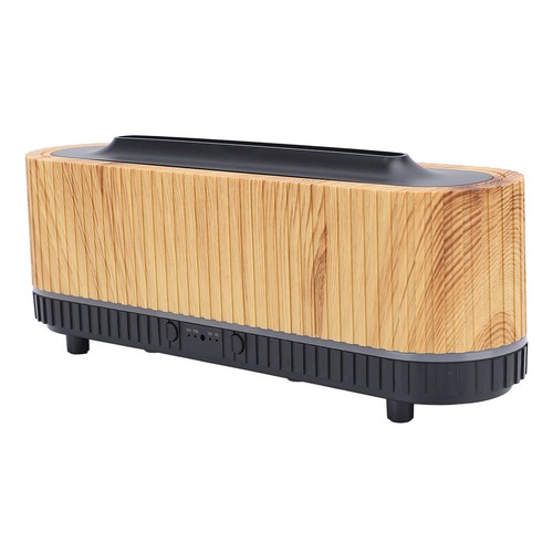 Nano Atomized Flame Air Diffuser with Flame Effect for Bedroom - Picture 9 of 18