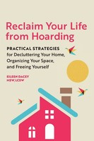 Eileen Dacey | Reclaim Your Life From Hoarding | Taschenbuch | Englisch (2020)