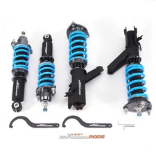 24 Ways Adjustable Coilover Lowering Kit For Honda Integra DC5 2001-2006 Acura