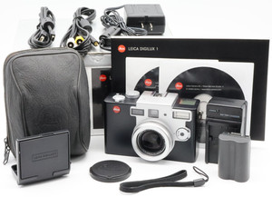 Leica Digilux 3 | eBay