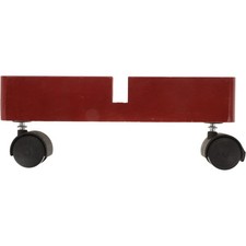 Room Partition Support Bases Thickened Screen Feet Divider Stand