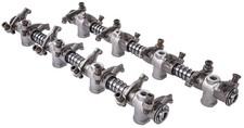 Jegs Adjustable Rocker Arms For Ford Fe 330 352 360 390 410 427 428