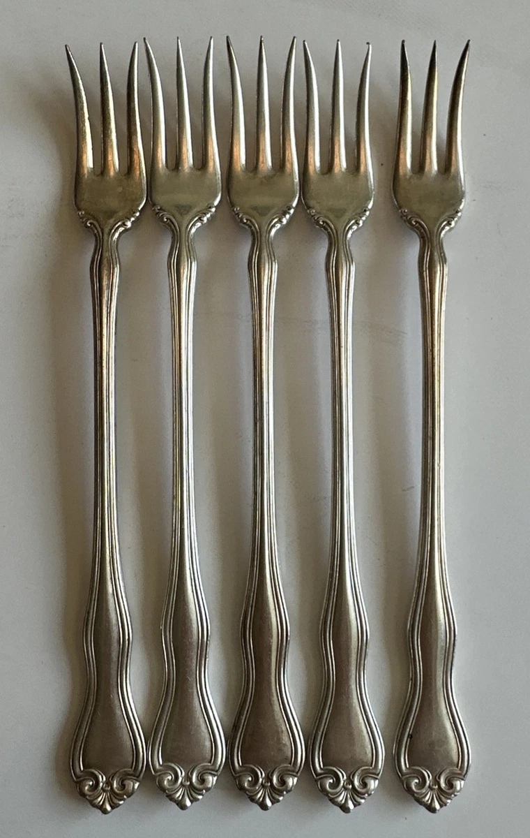Wallace Antique US Silver-Plated Flatware for sale | eBay