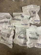 (6) Fisher & Paykel F&P 400HC126 Eson Seal SMALL NEW Sealed