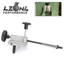 14" Bandsaw Upper Wheel Tension Assembly w/ Iron Hinge For Delta Jet Powermatic