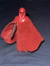 STAR WARS KENNER EMPERORS ROYAL GUARD L.F.L. 1983  3.75" ACTION FIGURE HONG KONG
