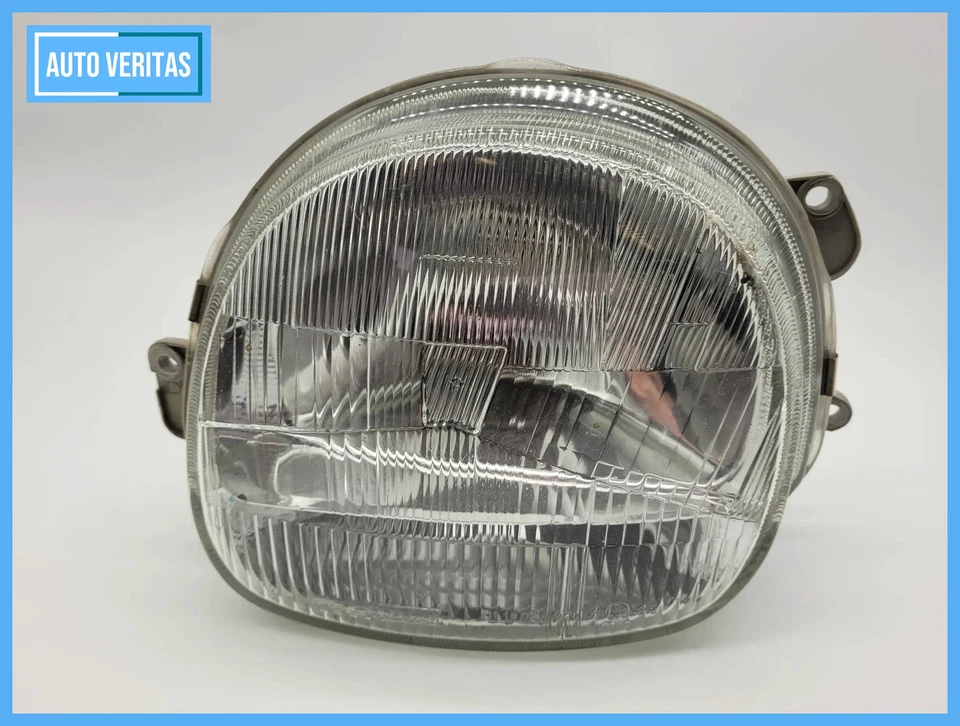 Renault Twingo I 1 (C06) Headlamp Left (glass) 20-5734 / 7701046215 - Image 4 of 4