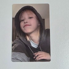 IU Holssi Photocard Album "THE WINNING" Official Kpop