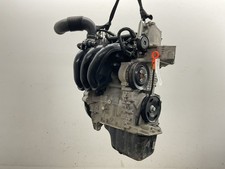 Motor BMD VW Fox 1.2 5 Z 40 KW 55 PS Limousine