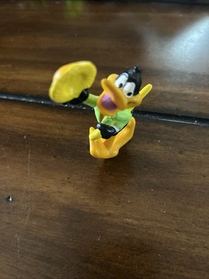 Looney Tunes Daffy Duck Applause PVC Figure