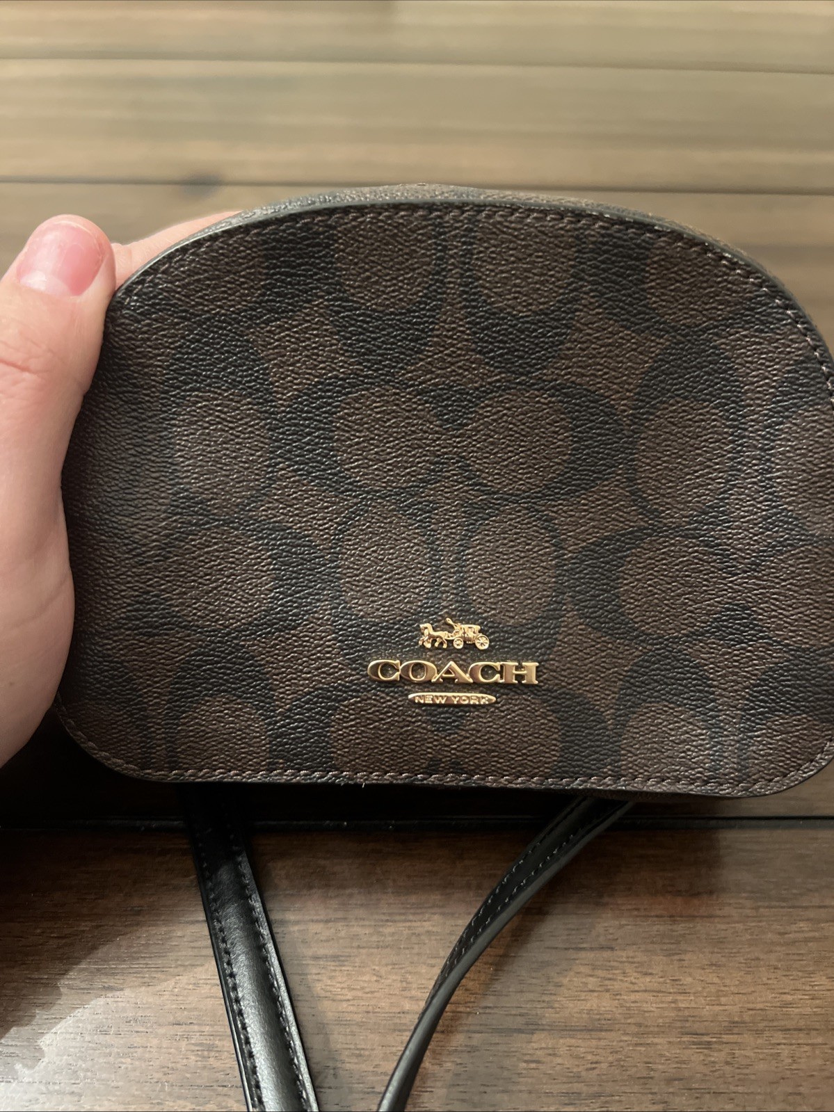 Coach Mini - image 11