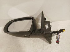 Retroviseur gauche (ou coque) Jeep COMPASS
