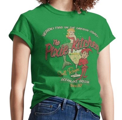 The Pixie Kitchen Classic