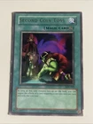 Second Coin Toss LOD-083 Rare Legacy of Darkness  Unlimited
