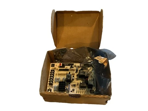 PCBBF112S Upgraded Replacement for Furnace Control Circuit Board