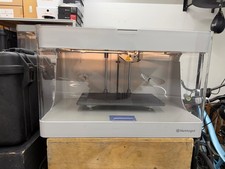 Markforged Mark Two 3D Printer Onyx Carbon Fiber Mark Forged One X3 X5 X7 #2