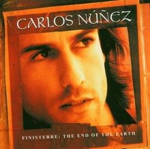 Finisterre: The End Of The Earth von Nunez,Carlos | CD | Zustand sehr gut