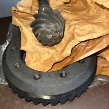 Fits 75-14 Ford 80-11 Lincoln 75-11 Mercury 8.8in 4.56 Ratio Diff Ring Pinion