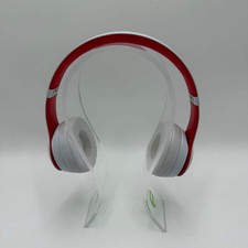 Beats Solo3 Wireless Over-Ear Bluetooth Headphones Club White A1796