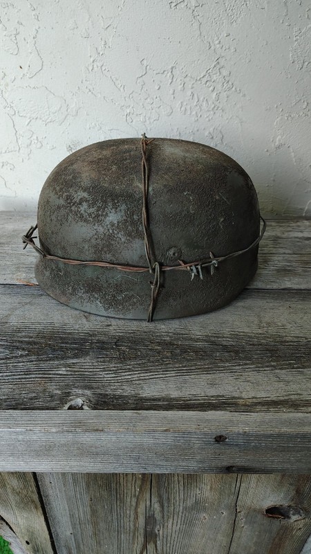 WW2 German Luftwaffe Fallschirmjäger