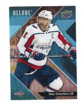 2024/25 U Deck Hockey 